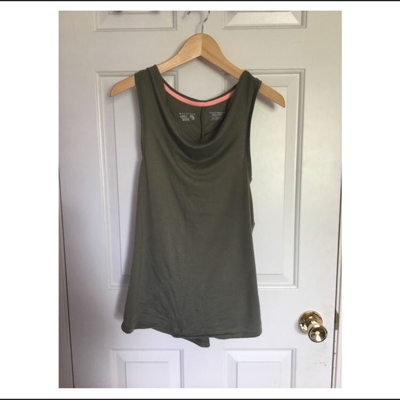 Tank top - Picture 2 of 2